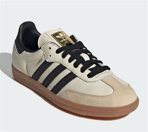 adidas originals samba og cream|More.